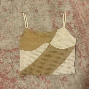 Princess Polly Tank Top